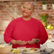 Chef Tanya Holland on Tanya’s Table.